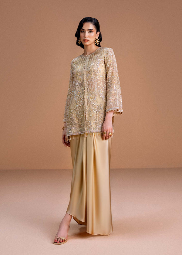 Aurelia - Kanwal Malik