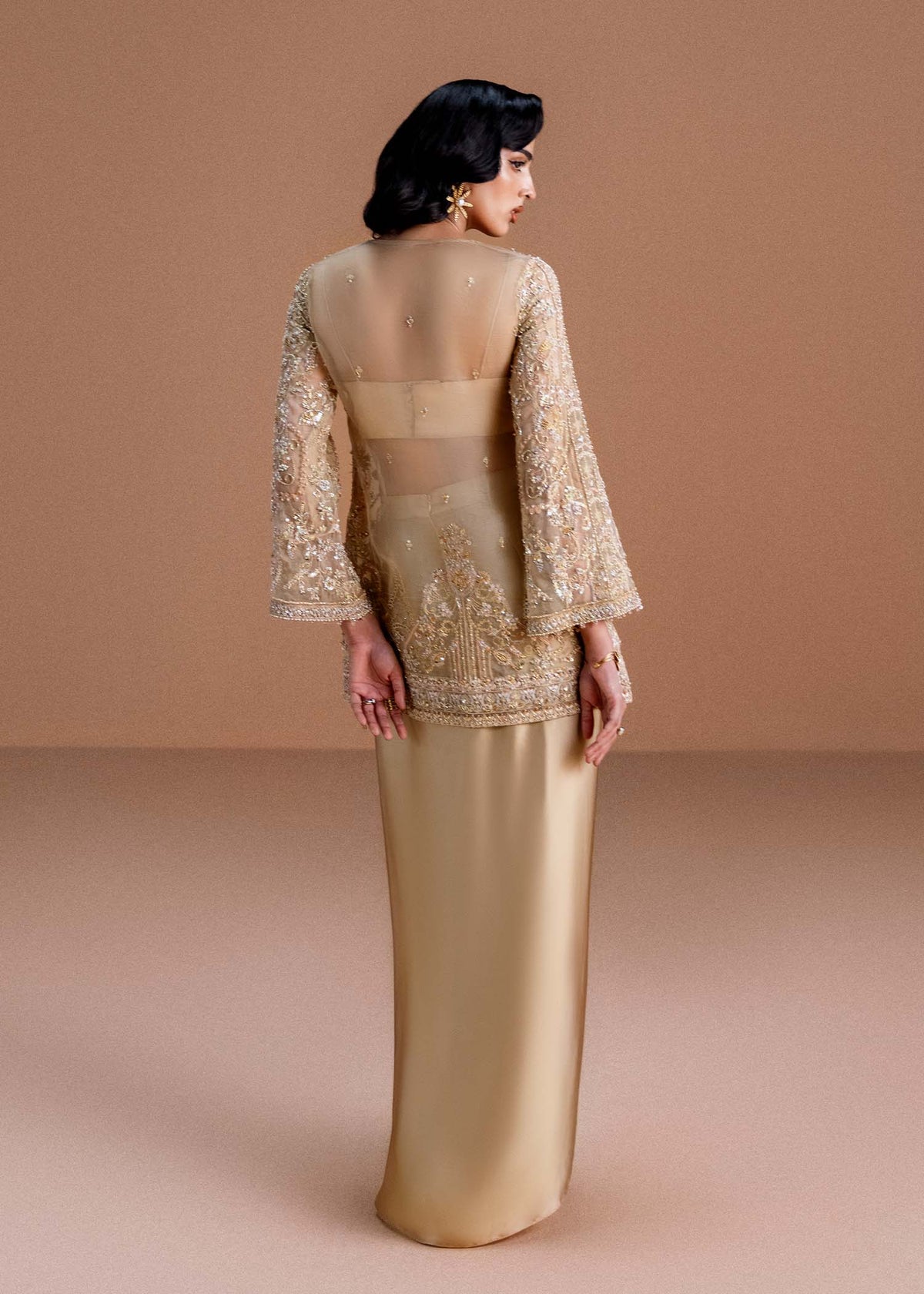 Aurelia - Kanwal Malik