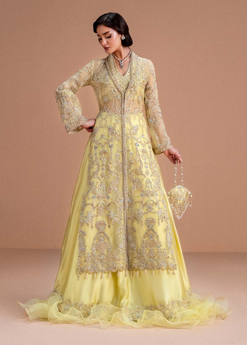 Meira - Kanwal Malik