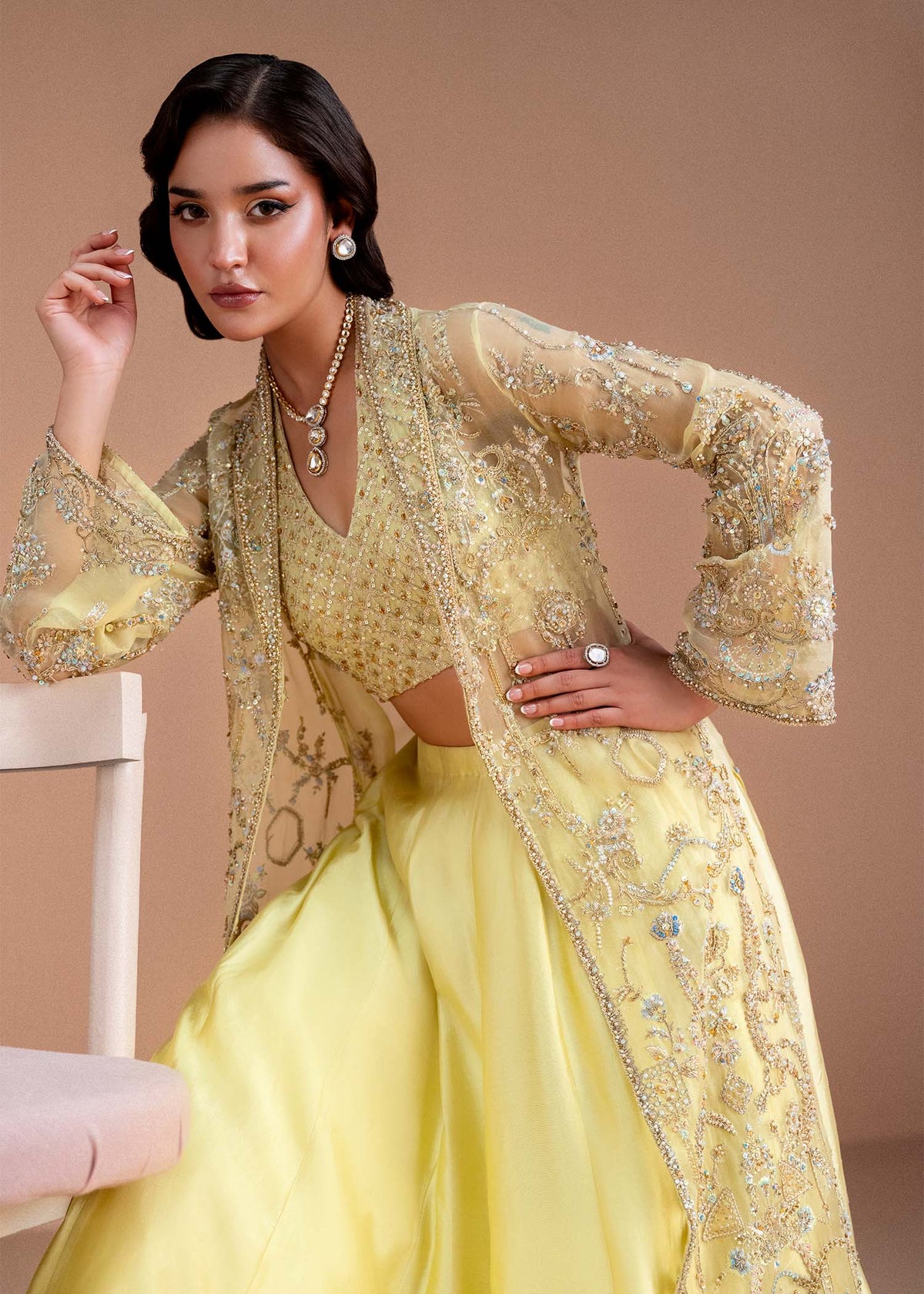 Meira - Kanwal Malik