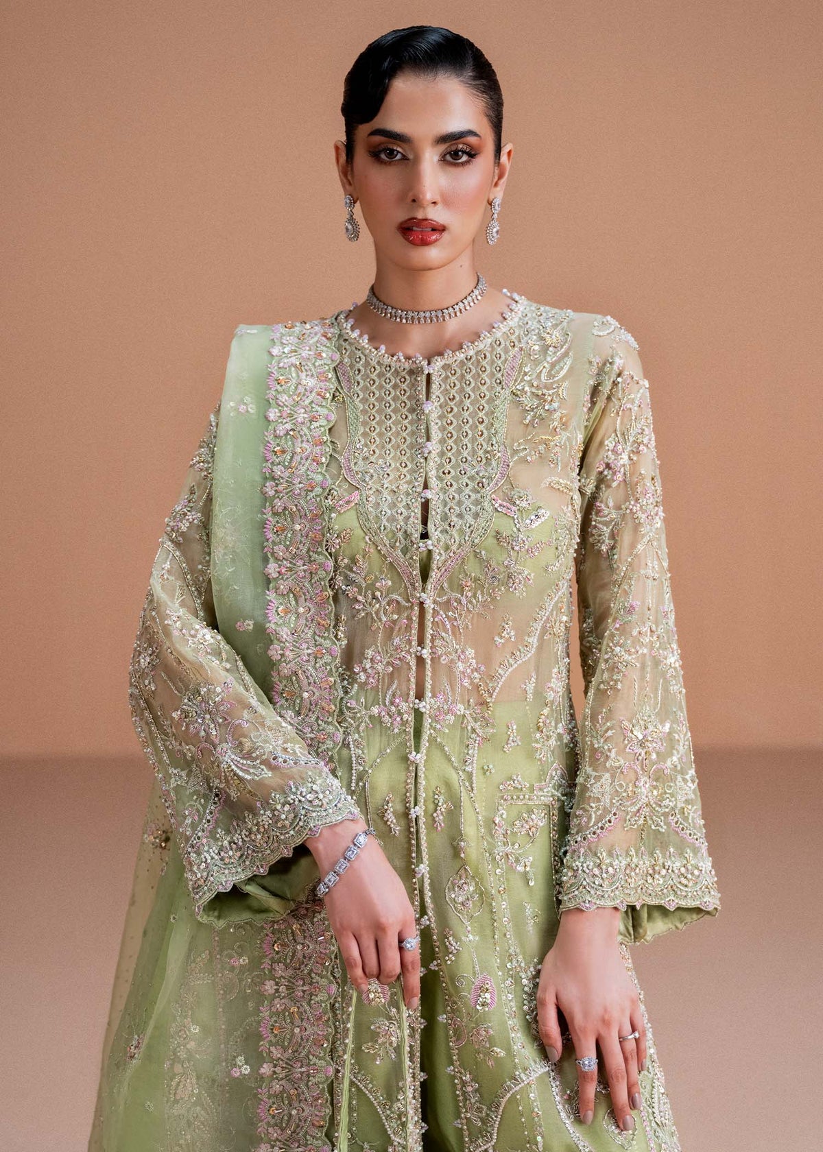 Sila - Kanwal Malik