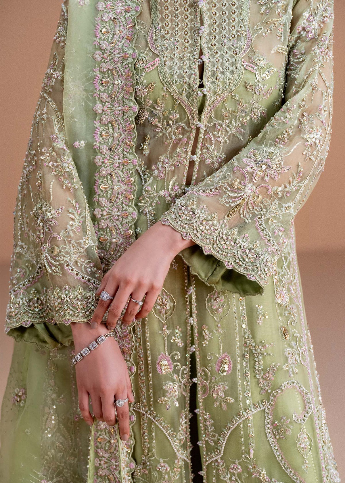 Sila - Kanwal Malik