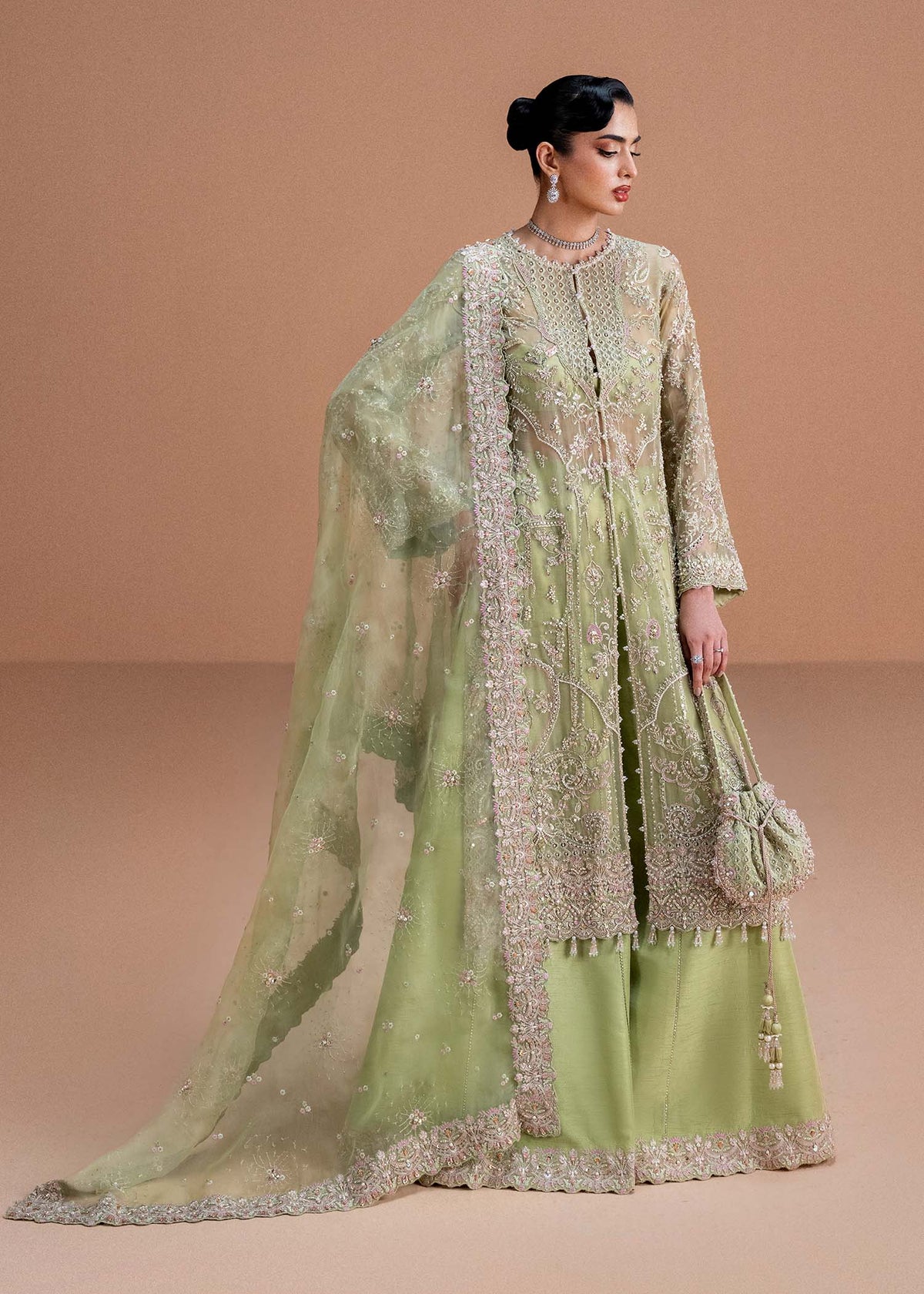 Sila - Kanwal Malik