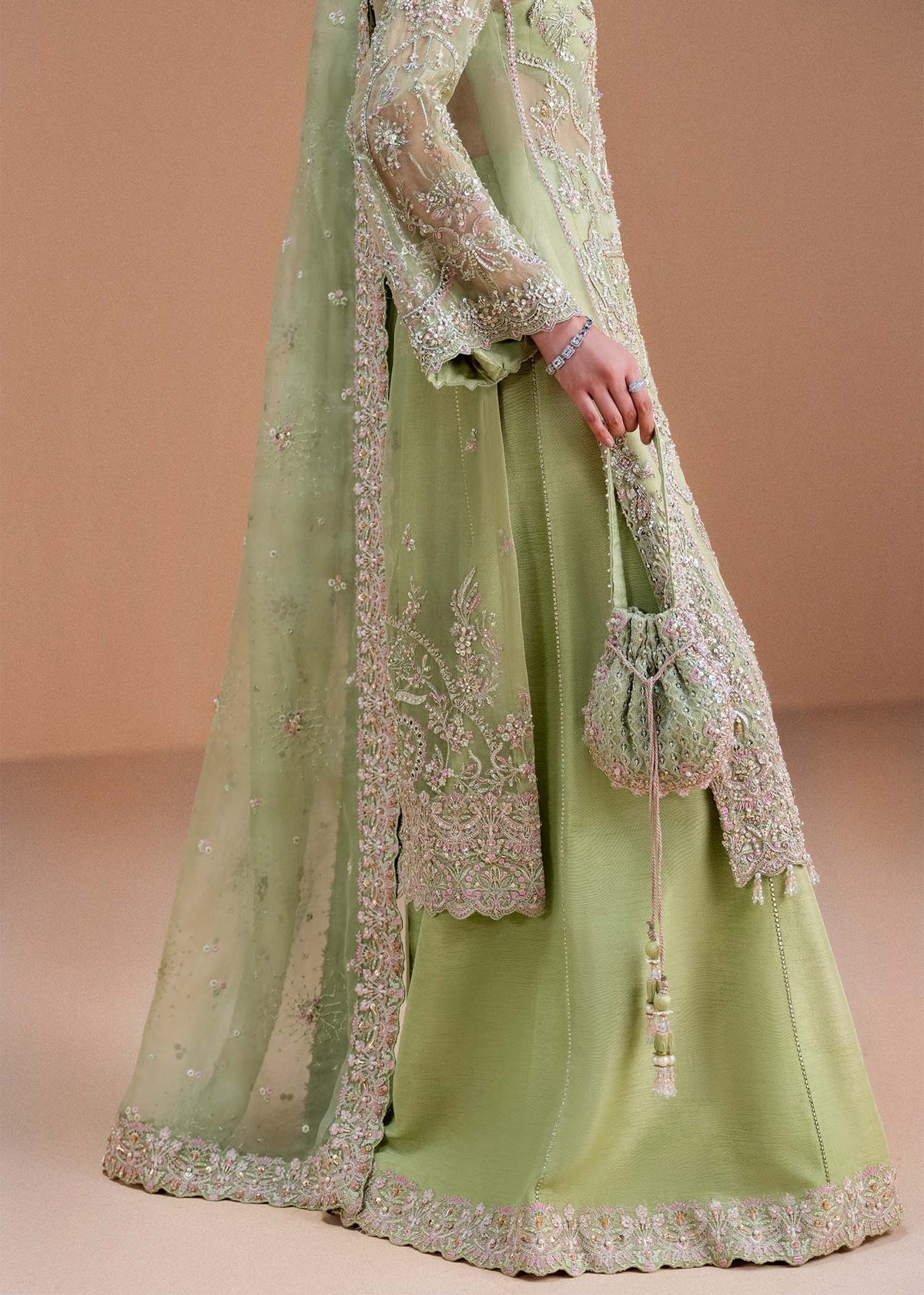 Sila - Kanwal Malik