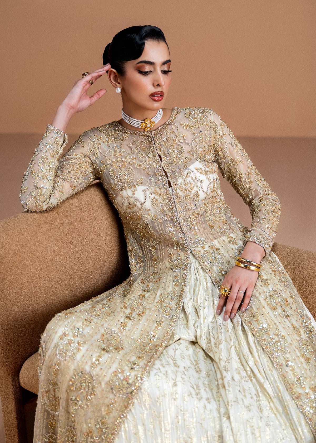 Aneesa - Kanwal Malik