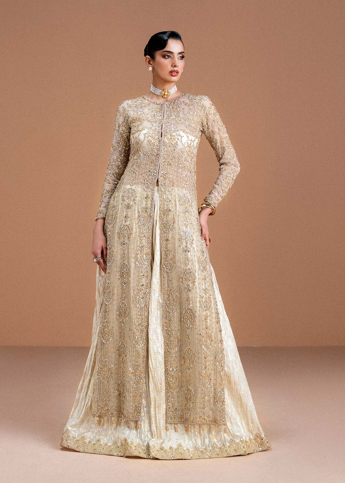 Aneesa - Kanwal Malik