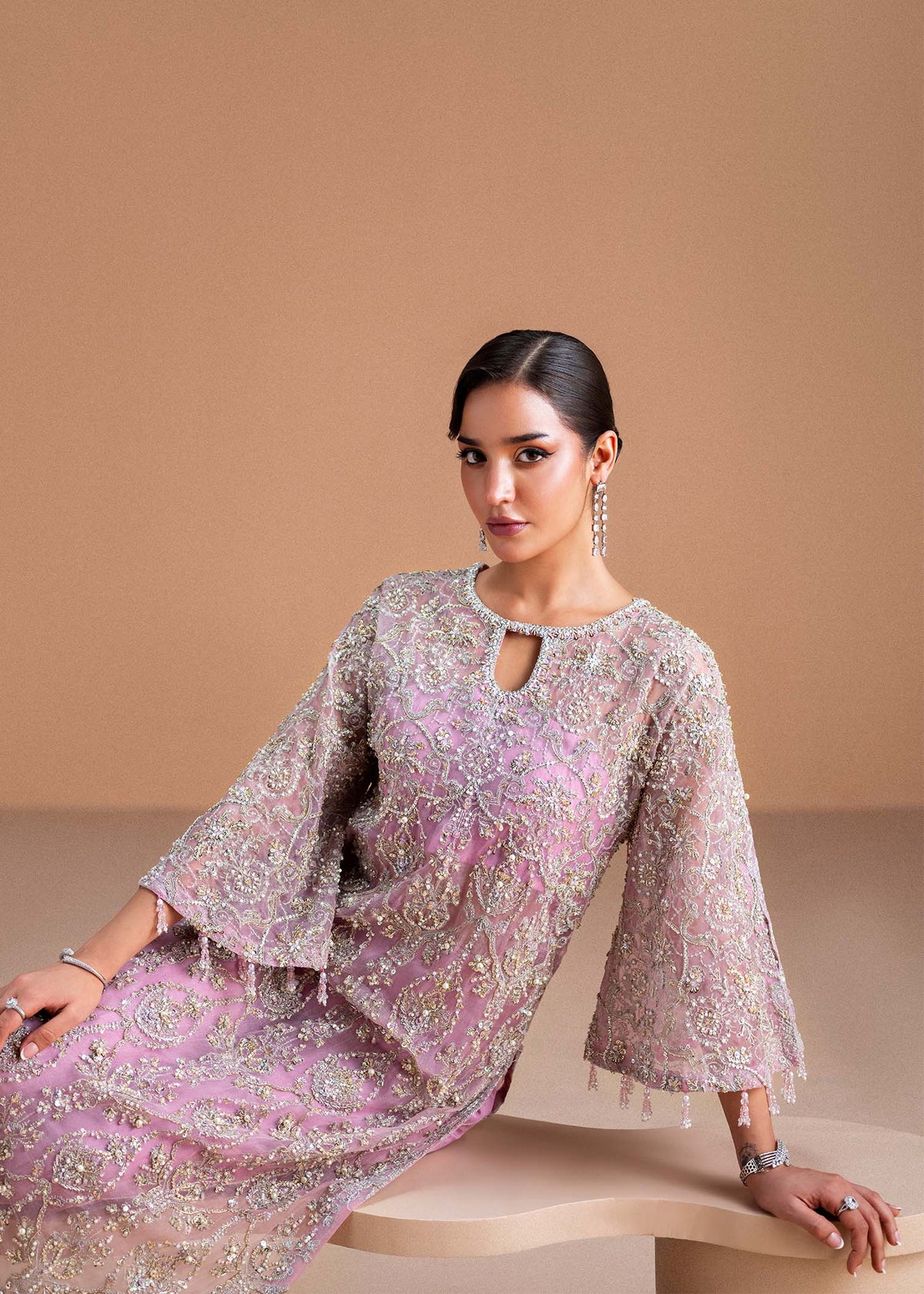 Dina - Kanwal Malik