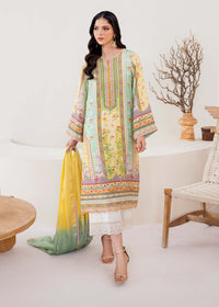 Mira - Ready to Ship - Kanwal Malik