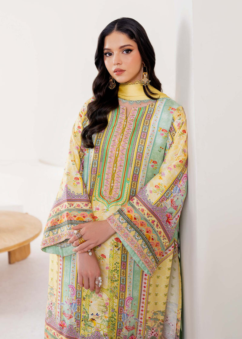 Mira - Ready to Ship - Kanwal Malik