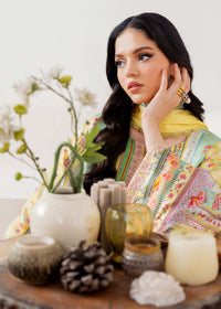Mira - Ready to Ship - Kanwal Malik