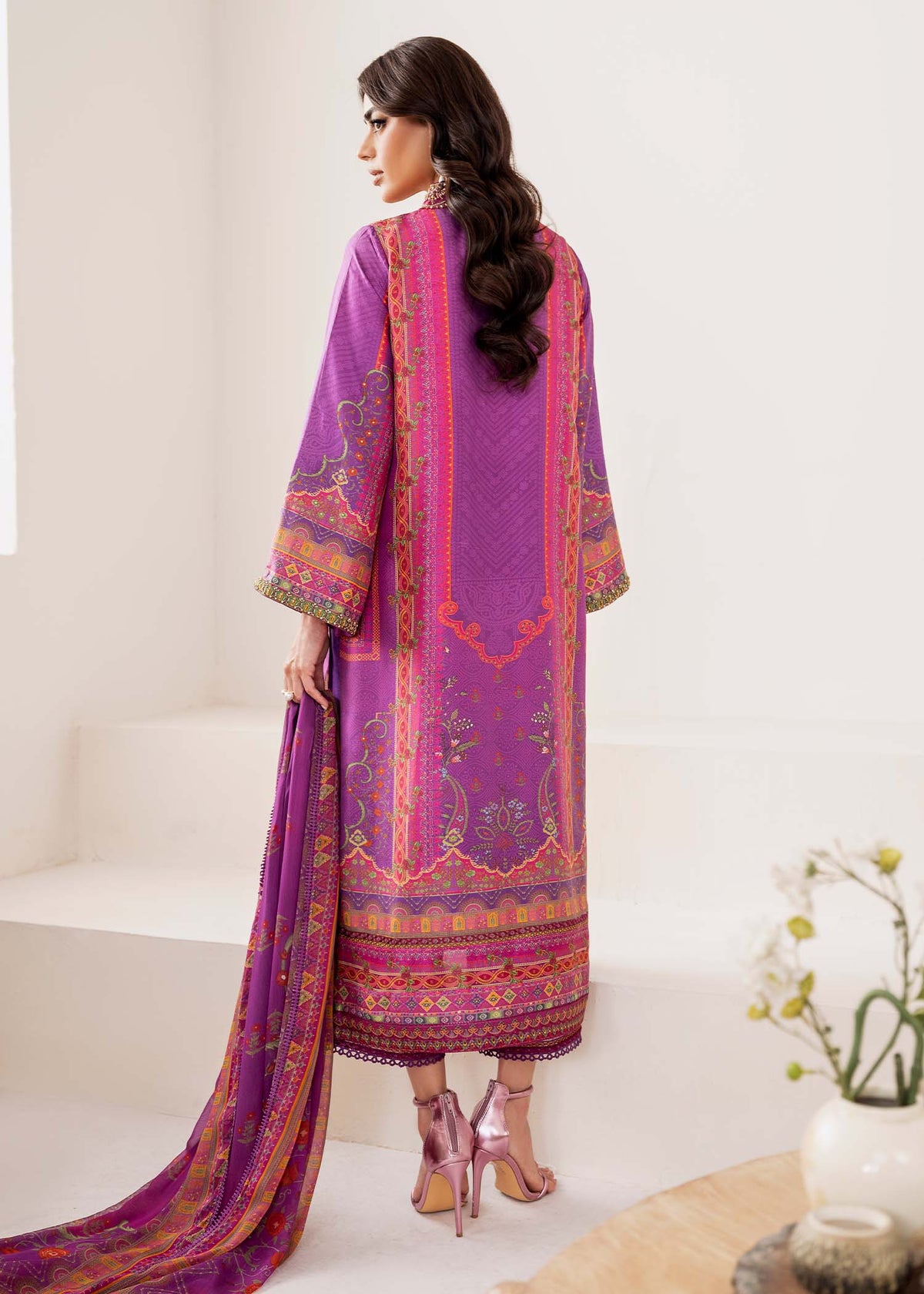 Giana - Ready to Ship - Kanwal Malik