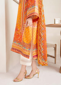 Maesha - Ready to Ship - Kanwal Malik