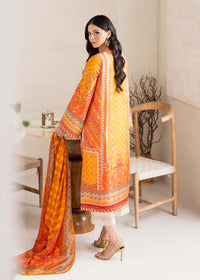Maesha - Ready to Ship - Kanwal Malik