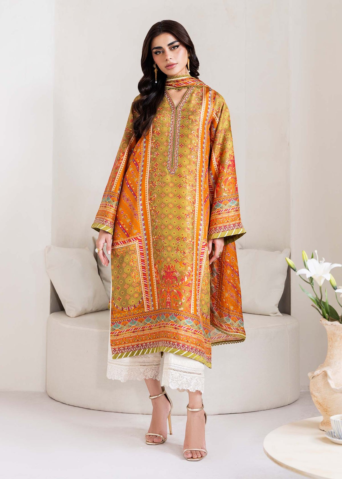 Elise - Ready to Ship - Kanwal Malik