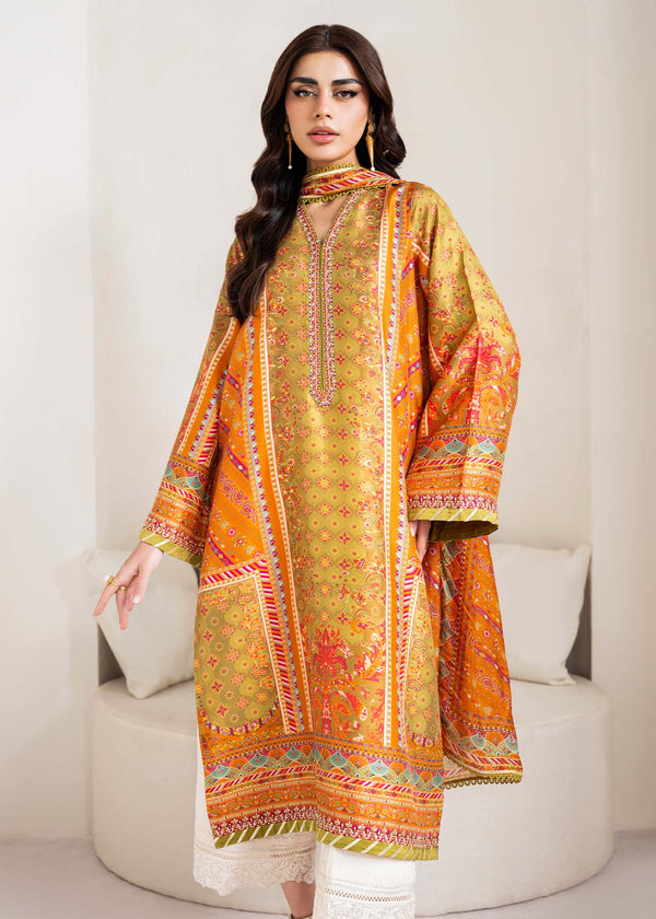 Elise - Ready to Ship - Kanwal Malik
