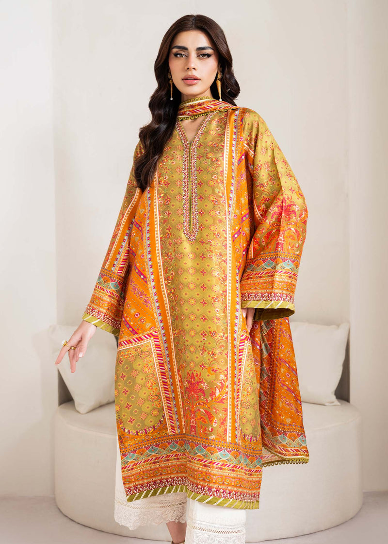 Elise - Ready to Ship - Kanwal Malik