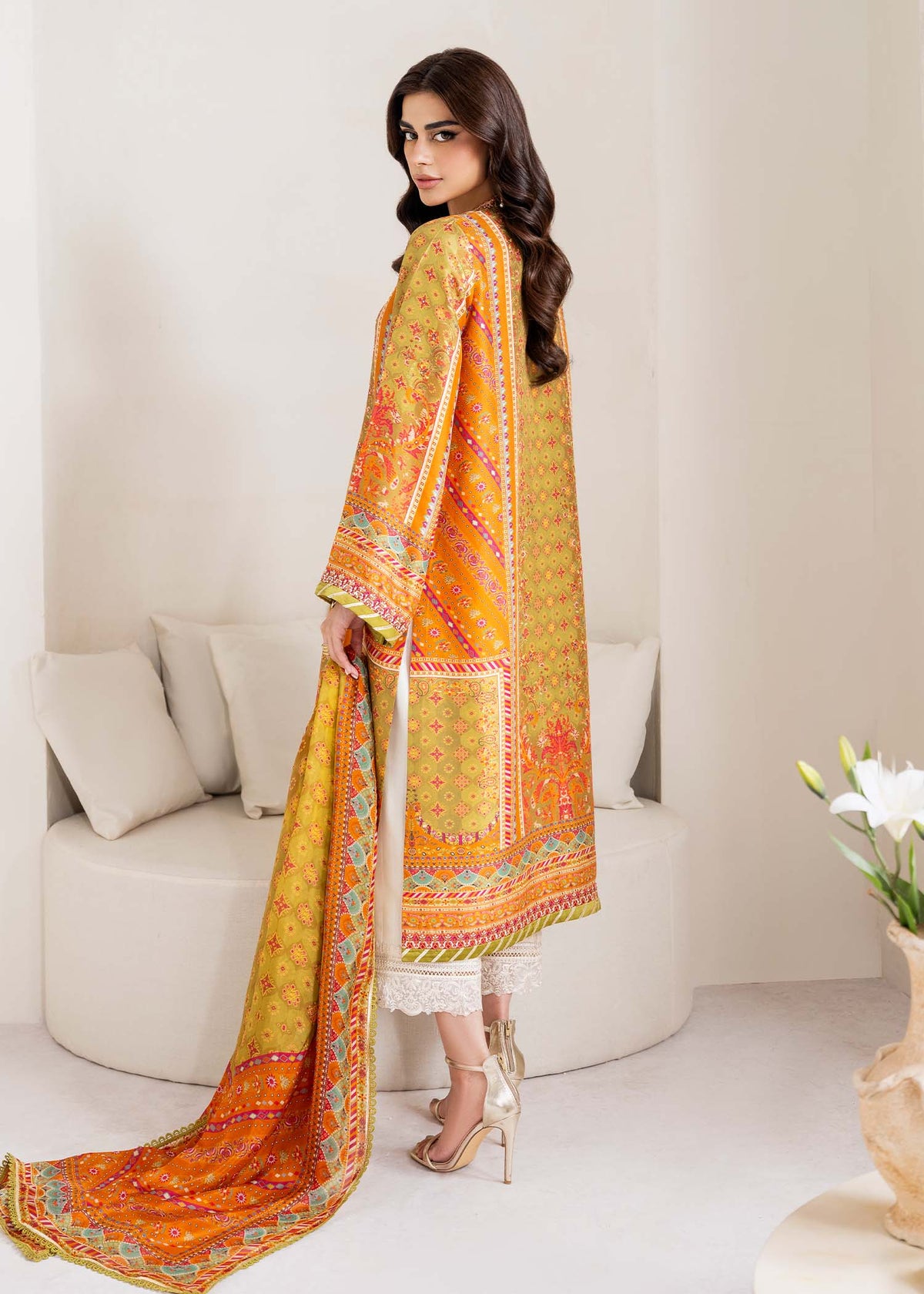 Elise - Ready to Ship - Kanwal Malik