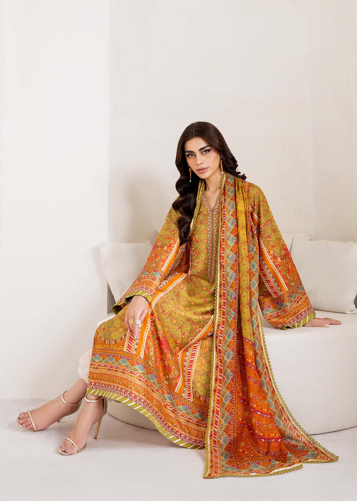 Elise - Ready to Ship - Kanwal Malik