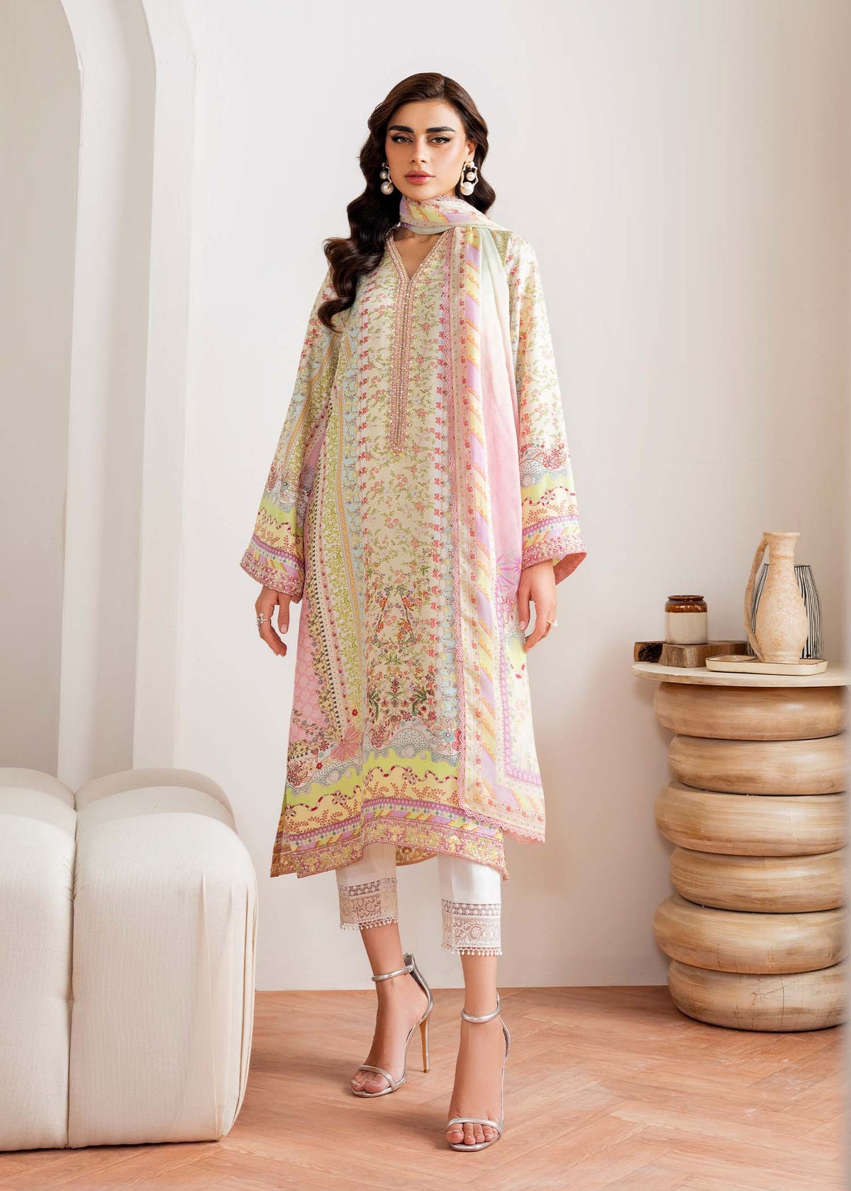 Seris - Ready to Ship - Kanwal Malik