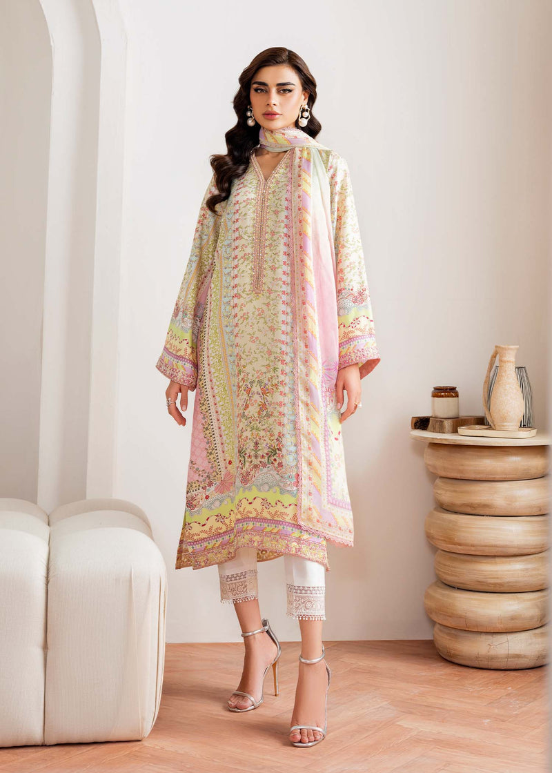 Seris - Ready to Ship - Kanwal Malik
