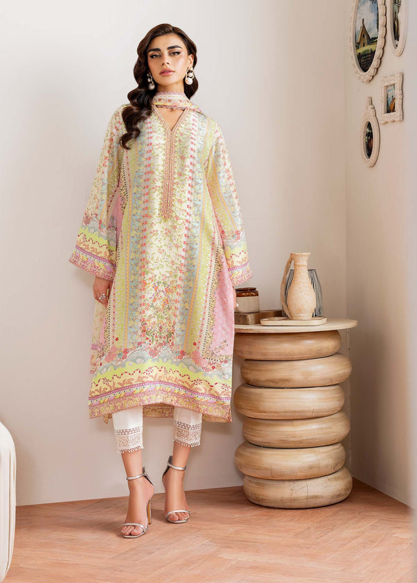 Seris - Ready to Ship - Kanwal Malik