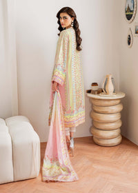 Seris - Ready to Ship - Kanwal Malik
