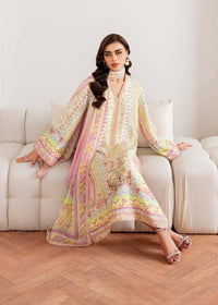 Seris - Ready to Ship - Kanwal Malik