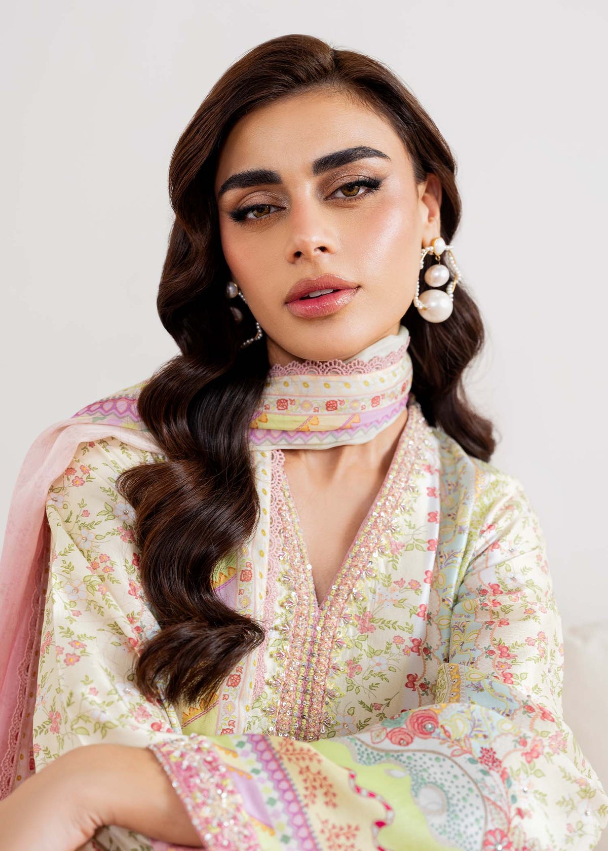 Seris - Ready to Ship - Kanwal Malik