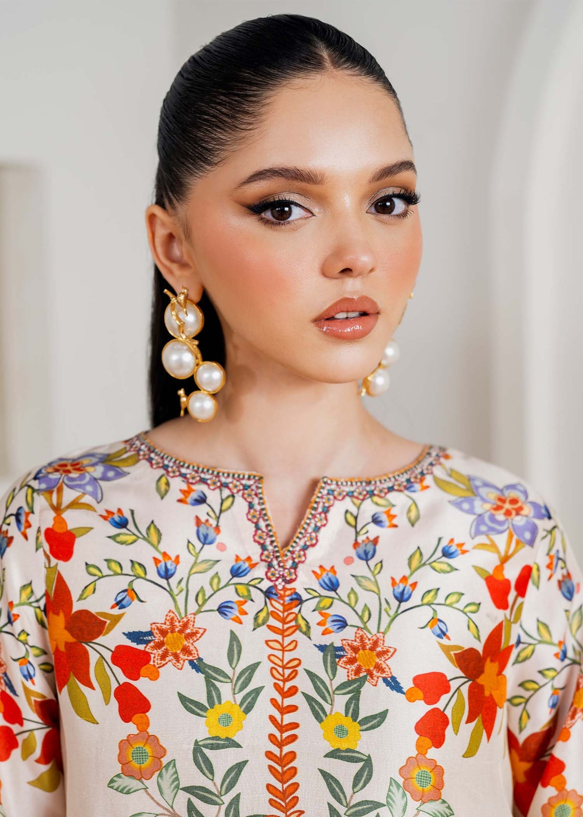 Celia - Ready To Ship - Kanwal Malik