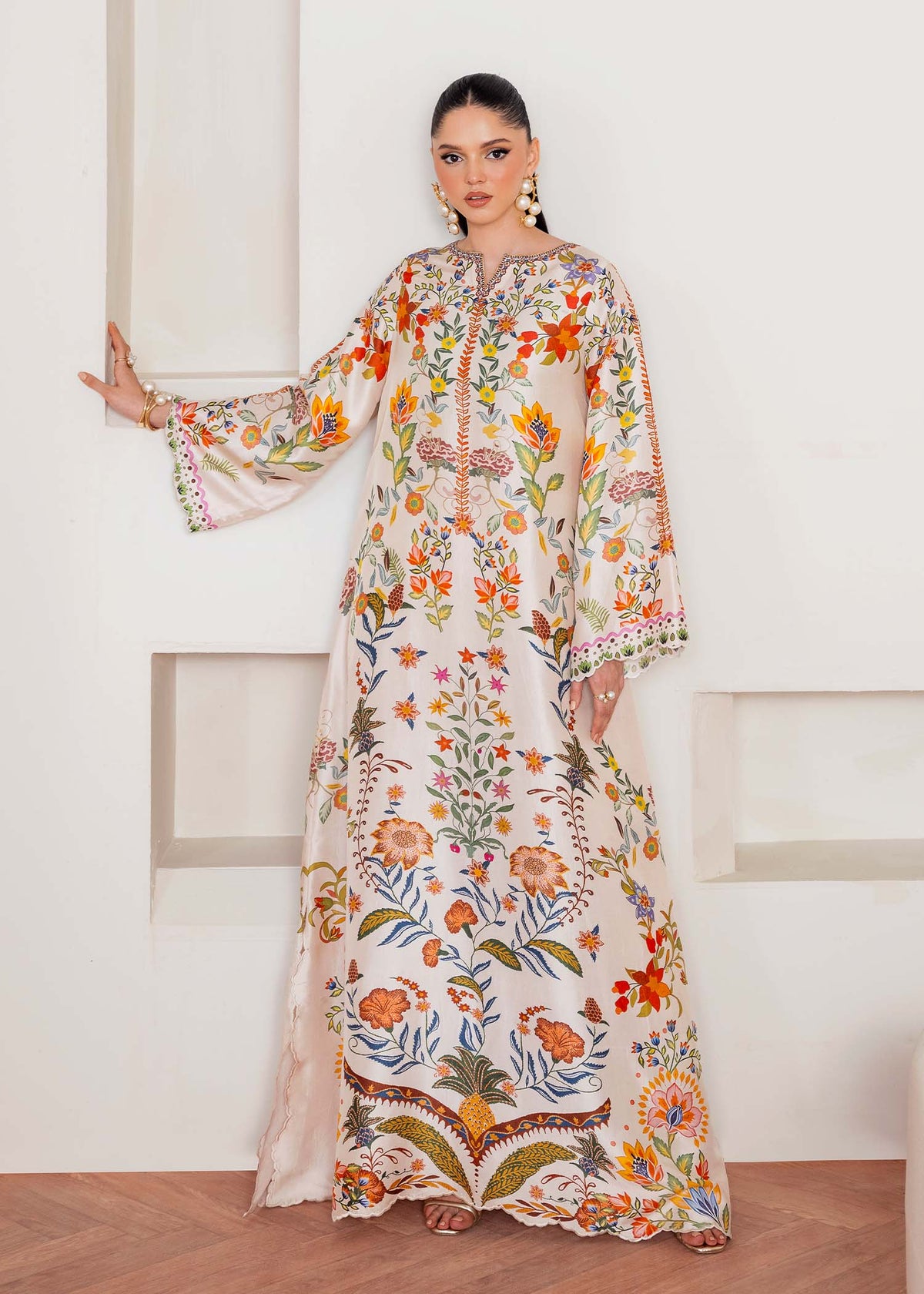 Celia - Ready To Ship - Kanwal Malik