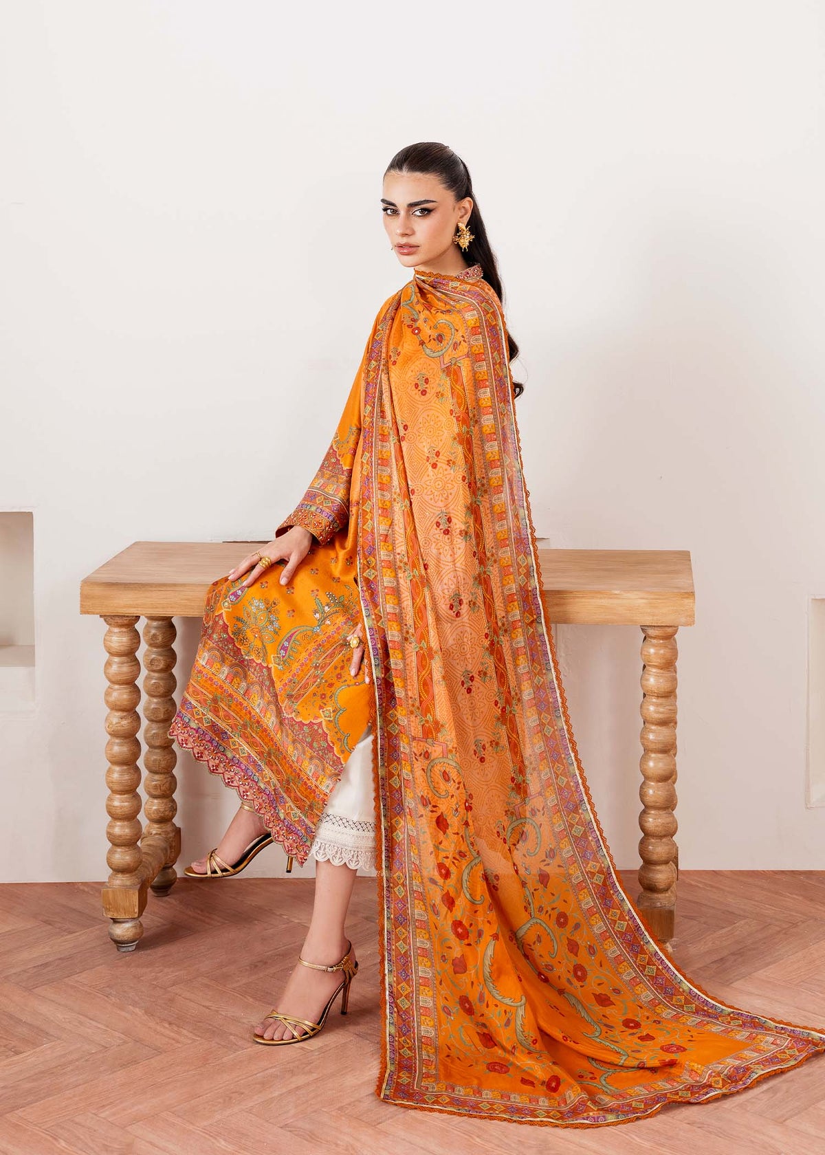 Kira - Ready to Ship - Kanwal Malik