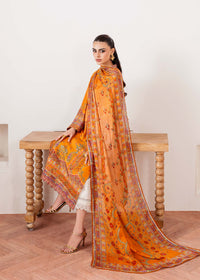 Kira - Ready to Ship - Kanwal Malik