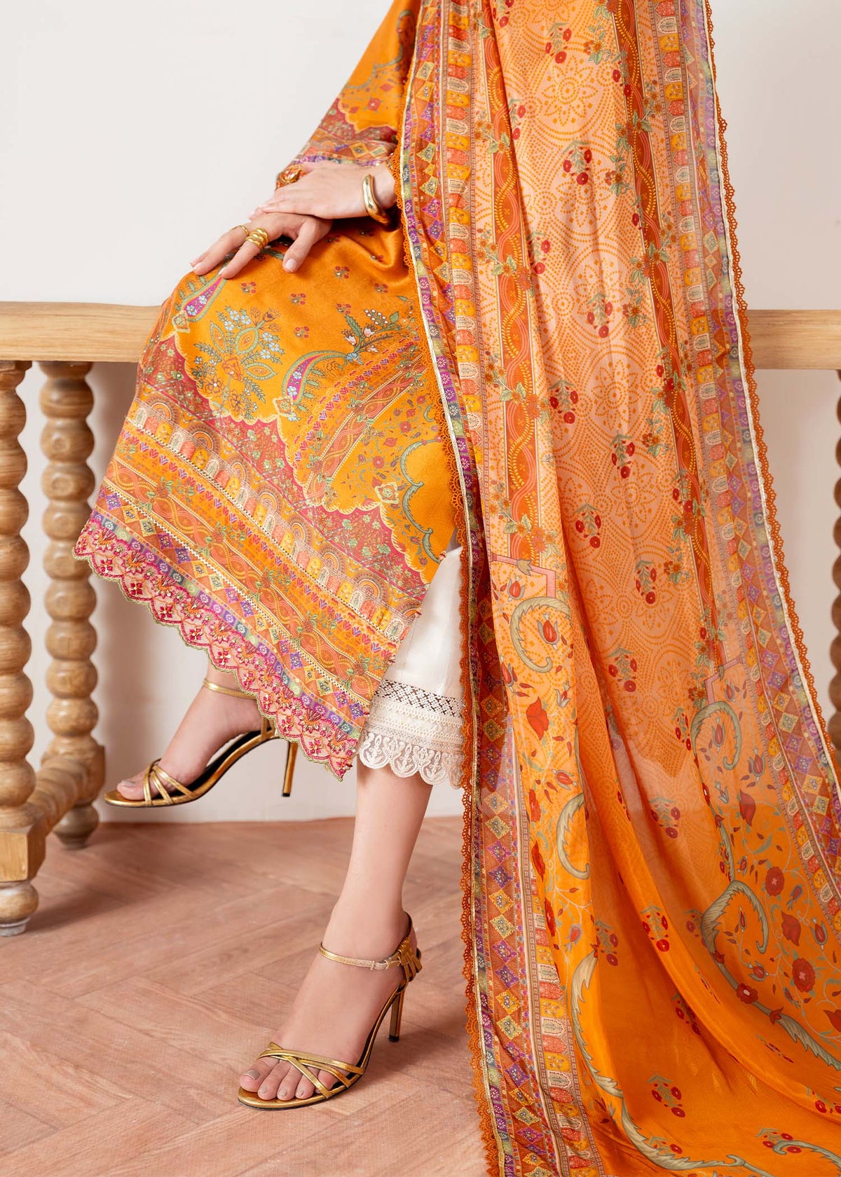 Kira - Ready to Ship - Kanwal Malik