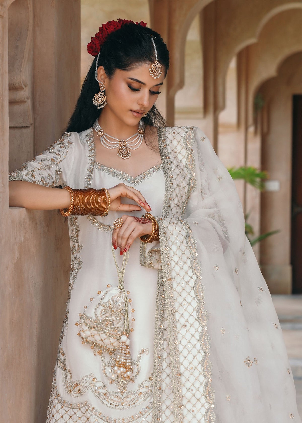 Jaya - Kanwal Malik