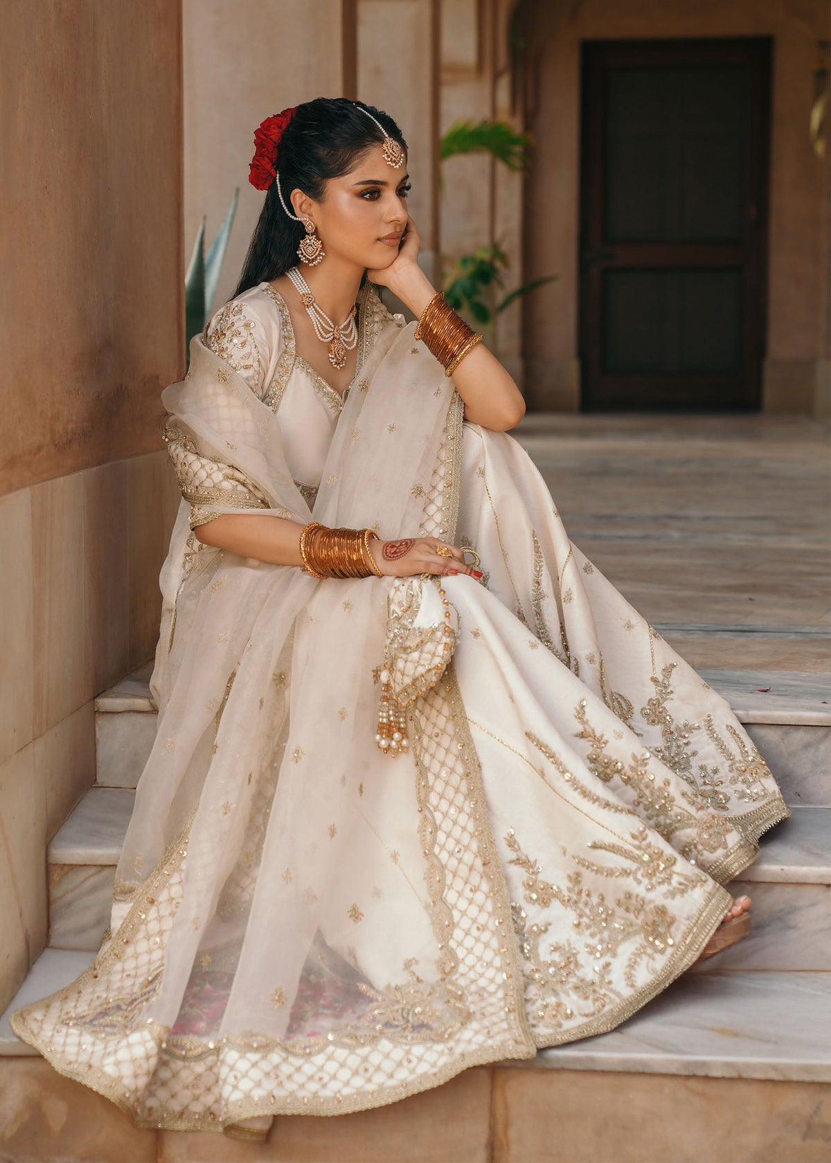 Jaya - Kanwal Malik