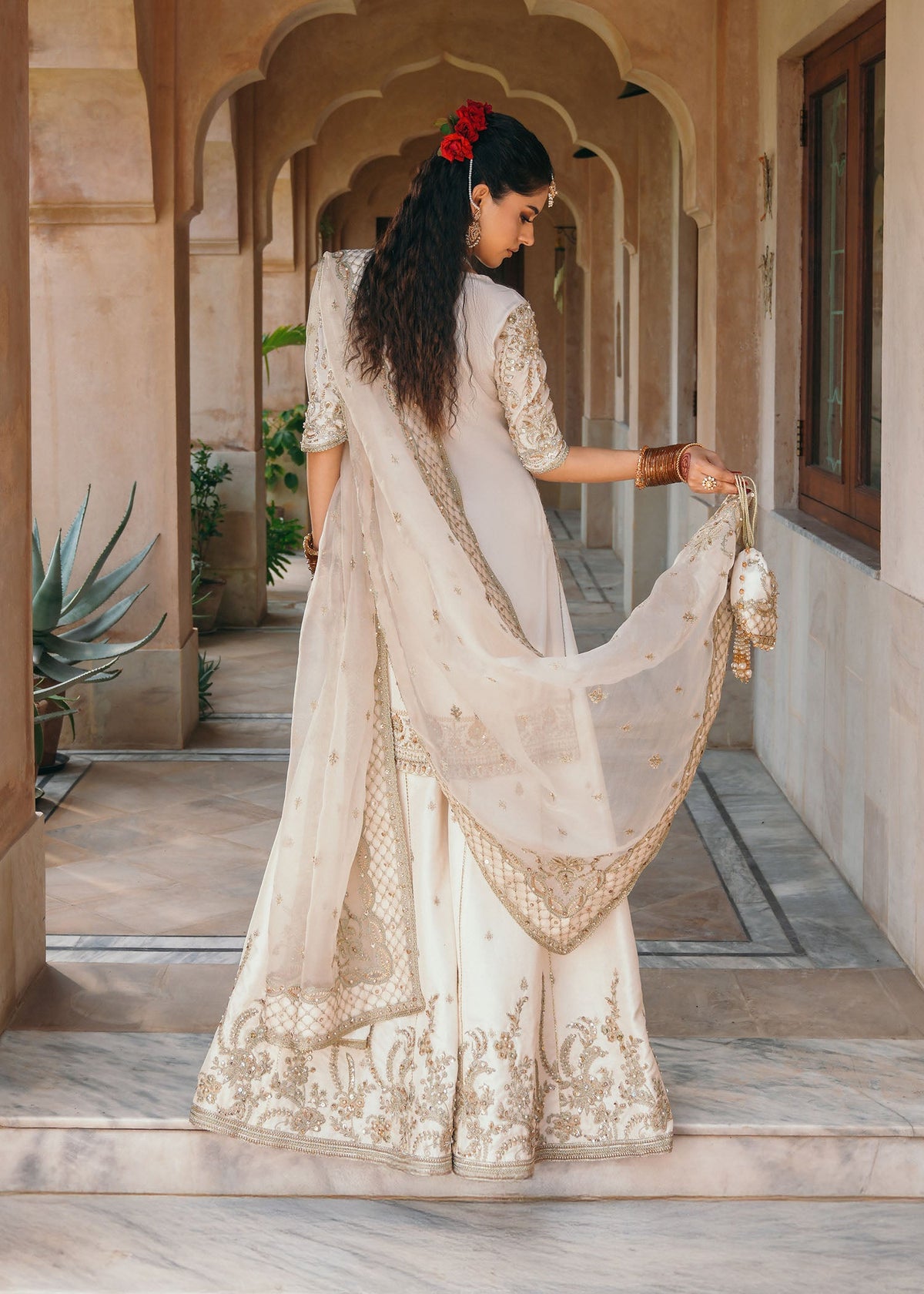 Jaya - Kanwal Malik