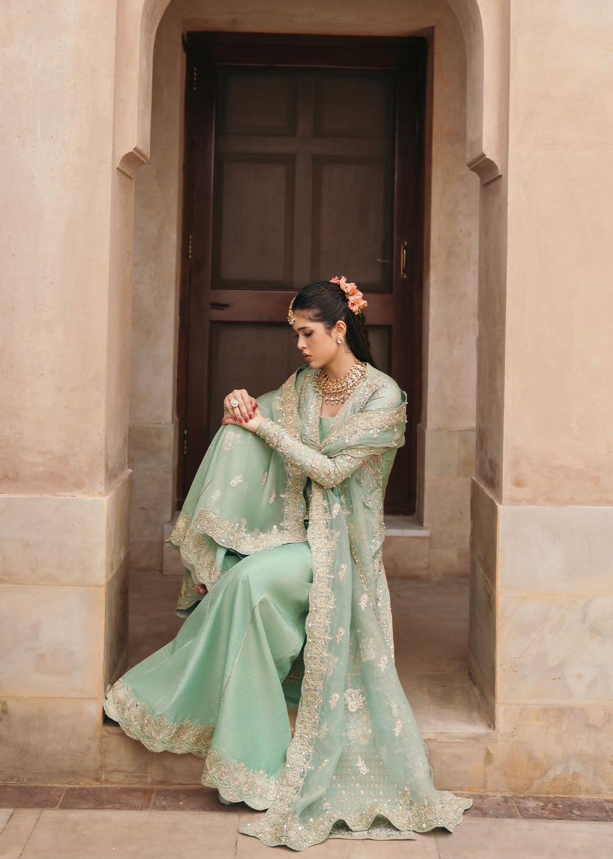 Kaneez - Kanwal Malik