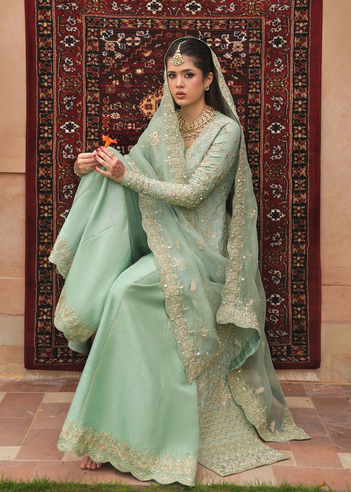 Kaneez - Kanwal Malik