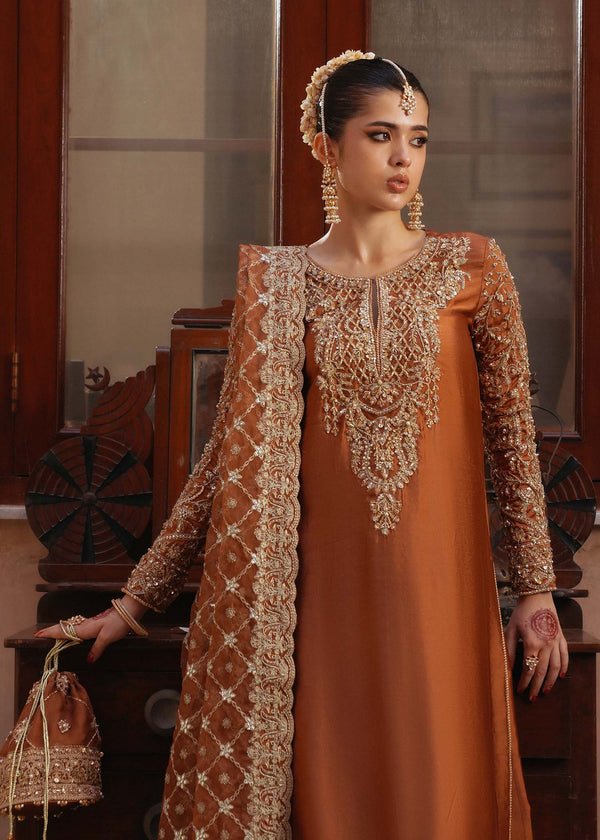 Zulekha - Kanwal Malik