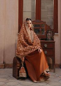 Zulekha - Kanwal Malik