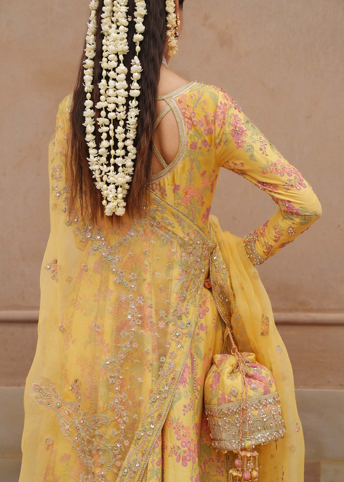 Hoorain - Kanwal Malik