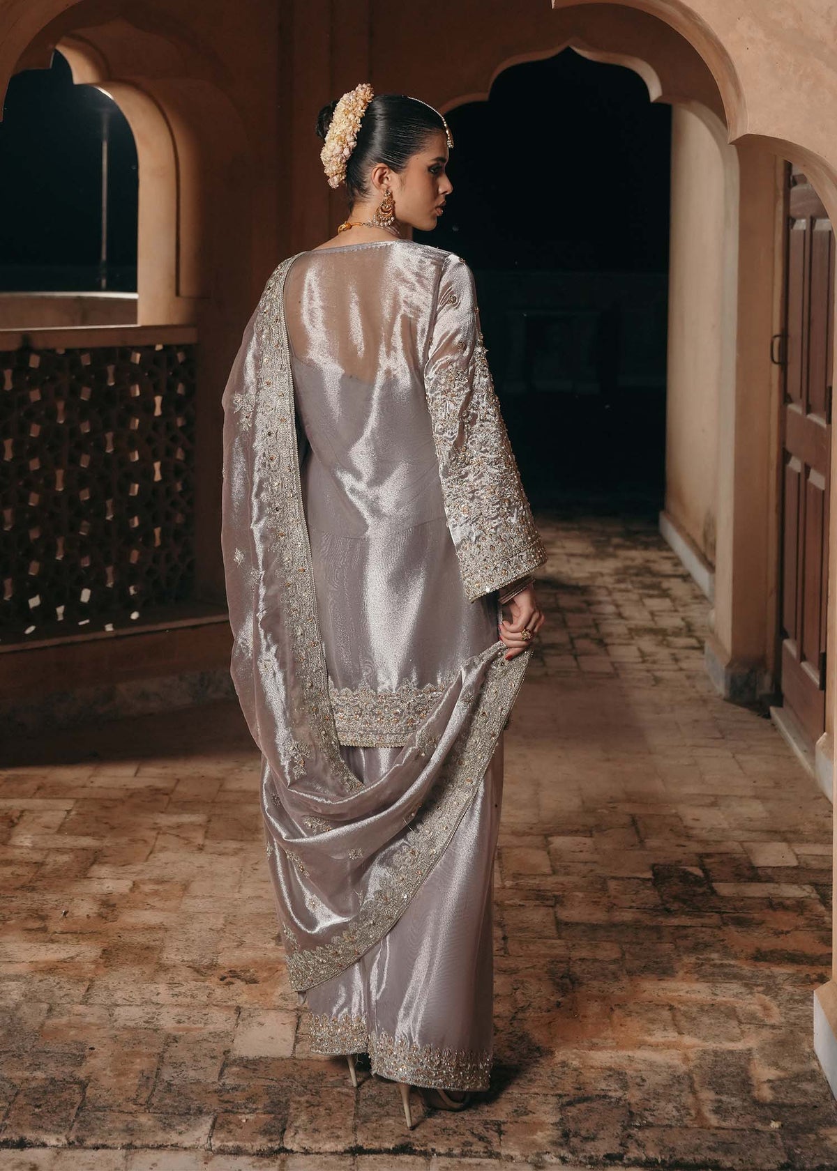 Gulnaar - Kanwal Malik
