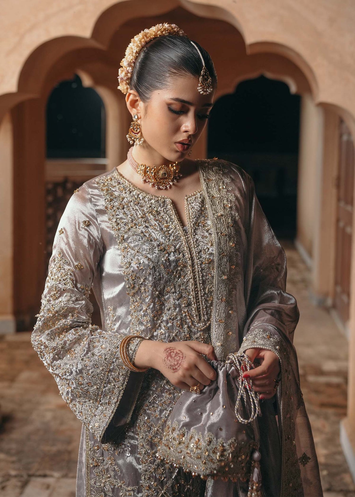 Gulnaar - Kanwal Malik