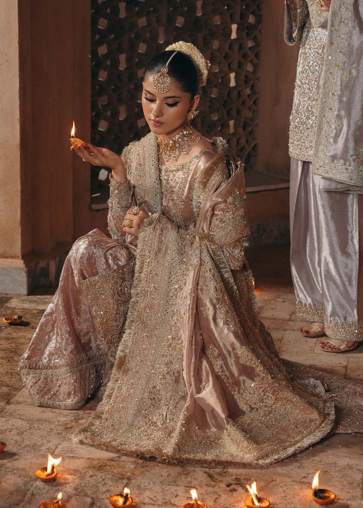 Nazo - Kanwal Malik
