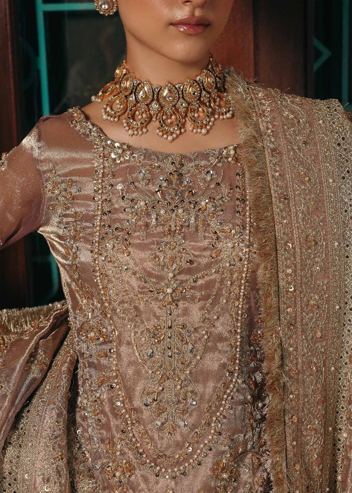 Nazo - Kanwal Malik