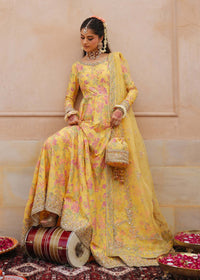 Hoorain - Kanwal Malik