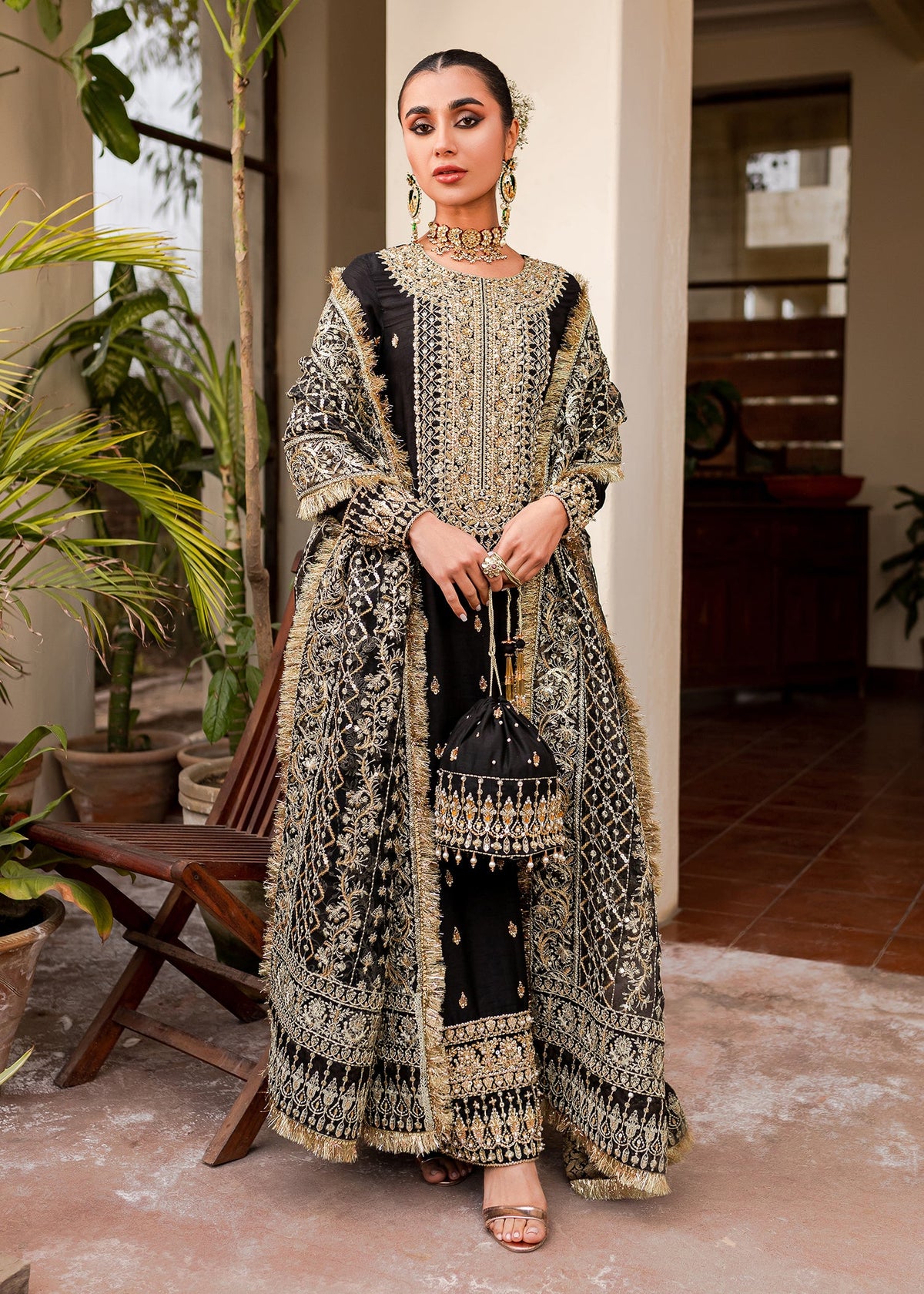 Chiragh - Kanwal Malik