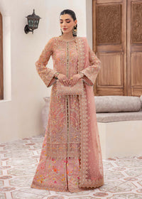 Eshaal - Ready to Ship - Kanwal Malik
