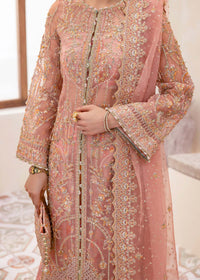 Eshaal - Ready to Ship - Kanwal Malik