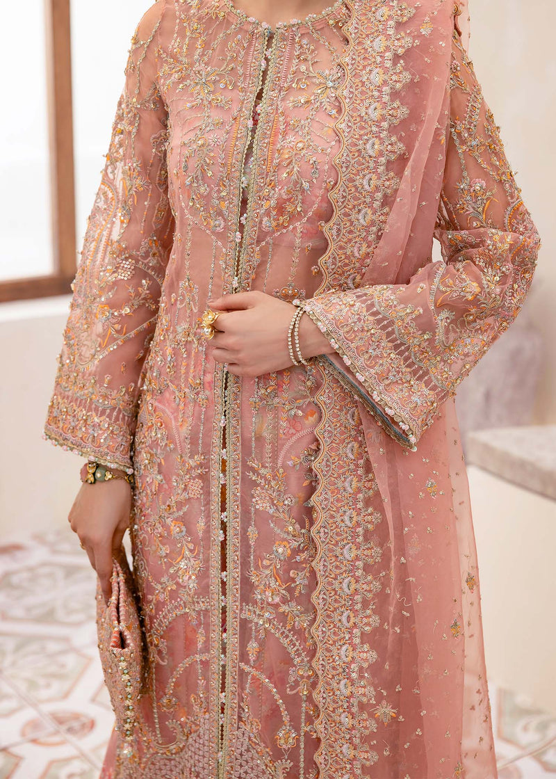 Eshaal - Ready to Ship - Kanwal Malik